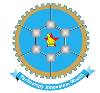 Chinhoyi University of Technology logo