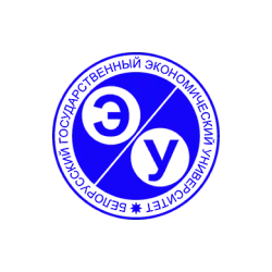 Belarus State Economic Univerisity logo