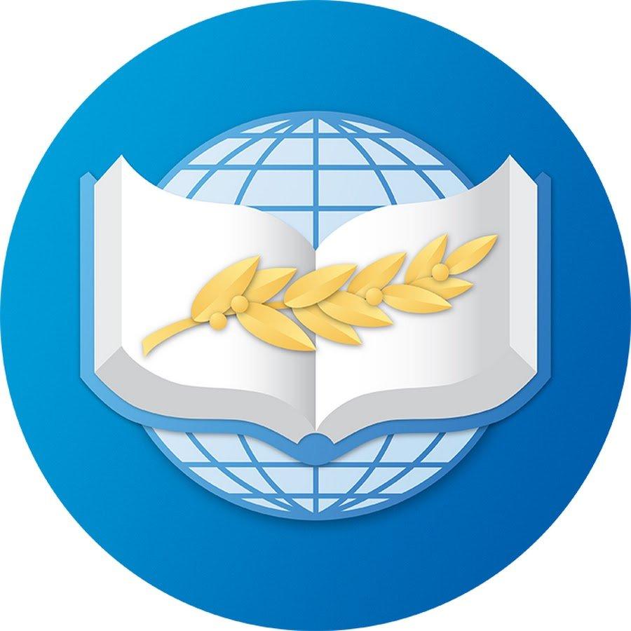 Misnk State Linguistic University logo